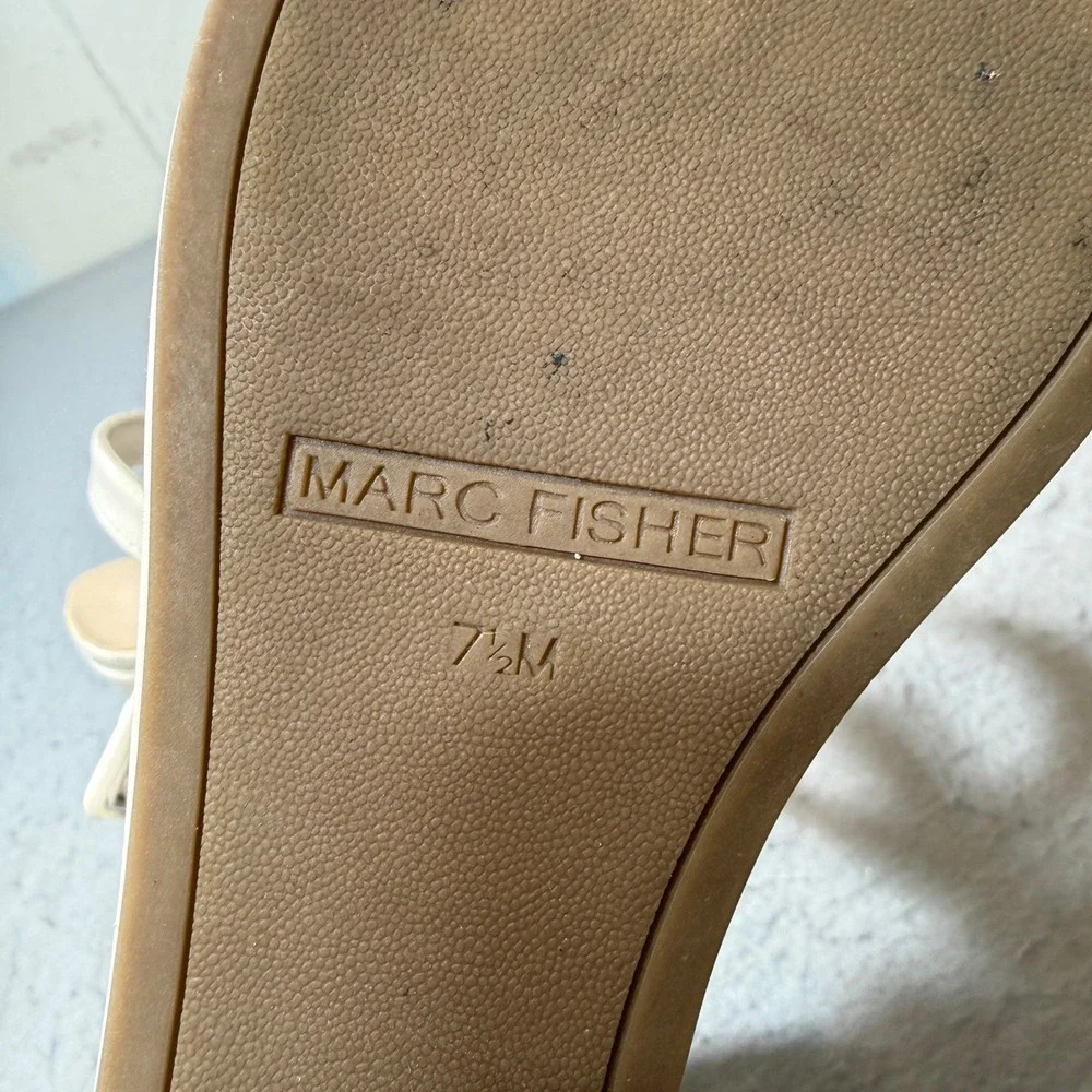 Marc Fisher marc fisher